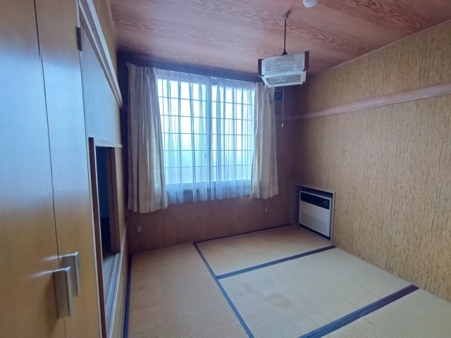 西４南２１貸店舗【その他】