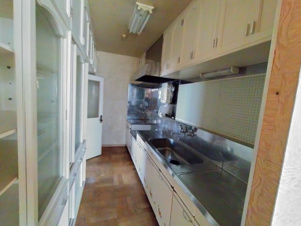 西４南２１貸店舗【その他】