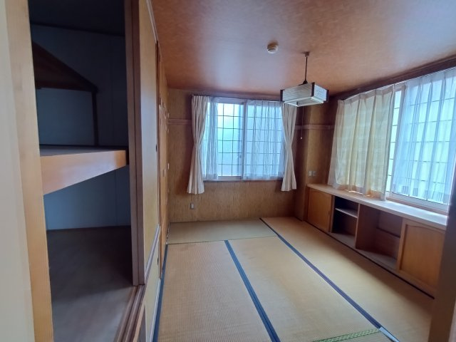 西４南２１貸店舗【その他】