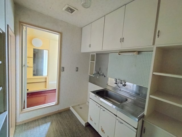 西４南２１貸店舗【その他】