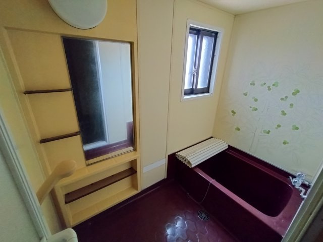 西４南２１貸店舗【その他】