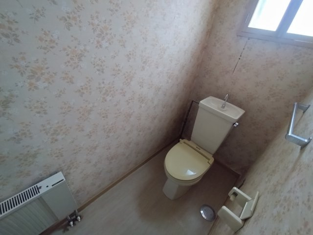 西４南２１貸店舗【その他】