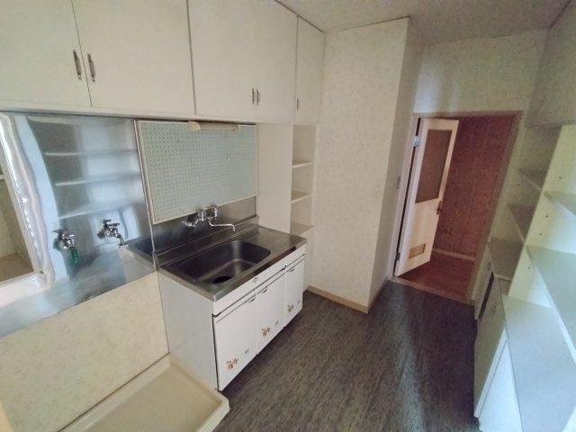 西４南２１貸店舗【その他】