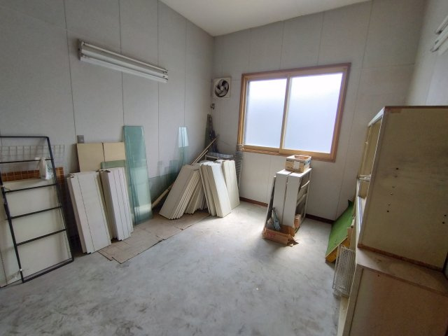 西４南２１貸店舗【その他】