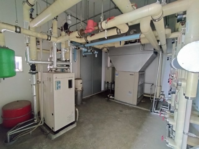 西４南２１貸店舗【その他】