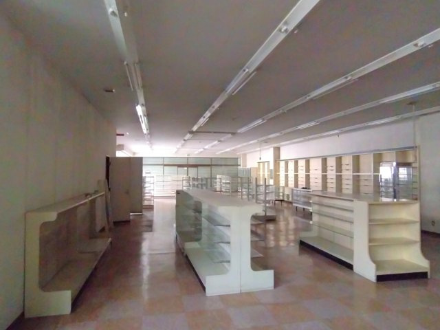 西４南２１貸店舗【その他】