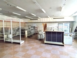 西４南２１貸店舗【その他】