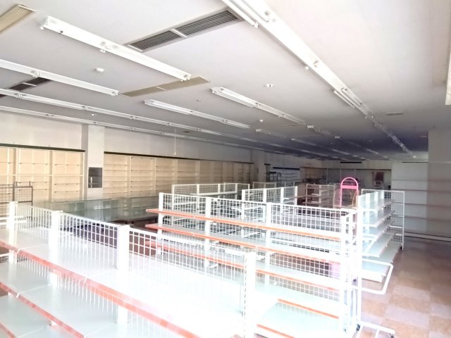 西４南２１貸店舗【その他】