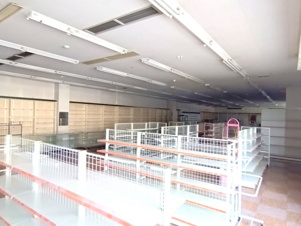 西４南２１貸店舗【その他】