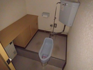 西４南２１貸店舗【その他】