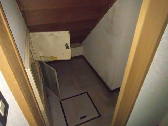 西４南２１貸店舗【その他】