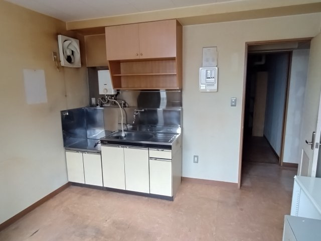 西４南２１貸店舗【その他】