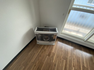 コーポイーストリバーサイドⅡ【設備】