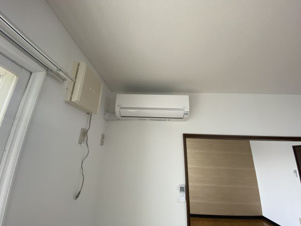 コーポイーストリバーサイドⅡ【その他】