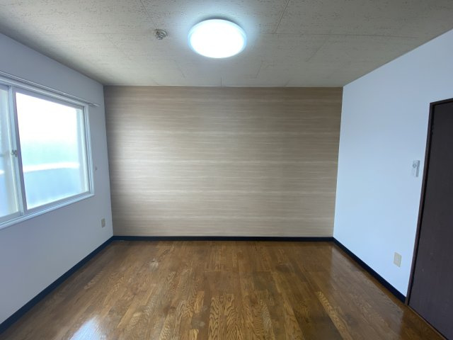 コーポイーストリバーサイドⅡ【寝室】