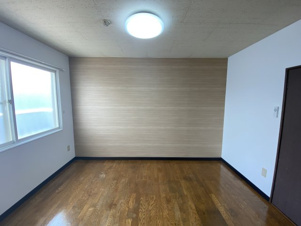 コーポイーストリバーサイドⅡ【寝室】