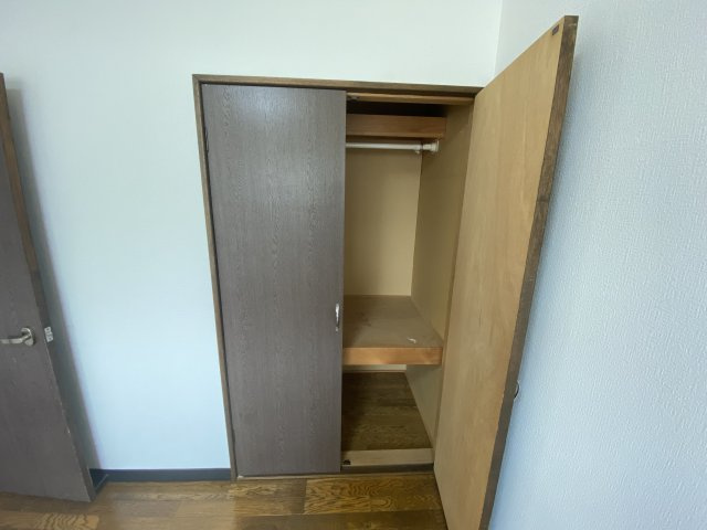 コーポイーストリバーサイドⅡ【収納】