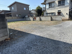 佐野市浅沼町の画像