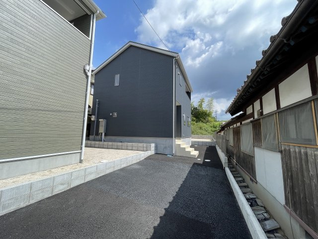 【現地写真】
2025年9月に撮影しました