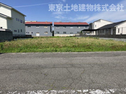 コンフォートヒルズ前橋下沖町1期【2号地】◇ご予約◇の画像