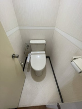 ハイツ本町【トイレ】