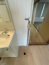 ハイツ本町【洗面所】