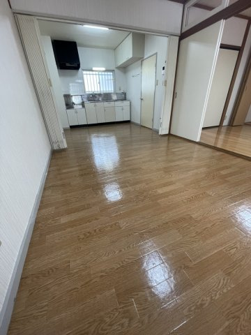 ハイツ本町【内装】