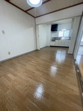 ハイツ本町【内装】