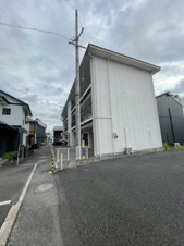 ハイツ本町【外観】