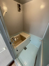 ハイツ本町【浴室】