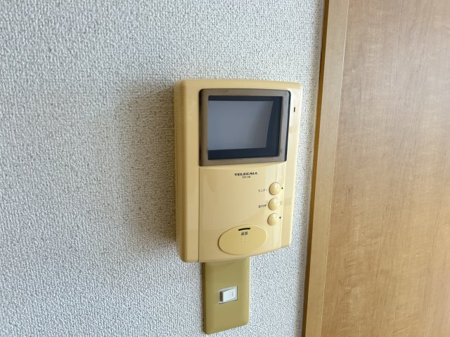 ｆｏｌｉａｒ【セキュリティ】※同物件の他のお部屋(設備等、実際と異なる場合あり)