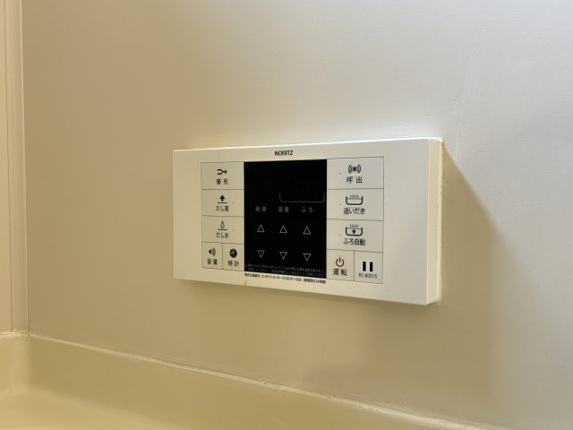 ｆｏｌｉａｒ【設備】※同物件の他のお部屋(設備等、実際と異なる場合あり)