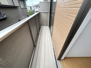 ｆｏｌｉａｒ【バルコニー】※同物件の他のお部屋(設備等、実際と異なる場合あり)