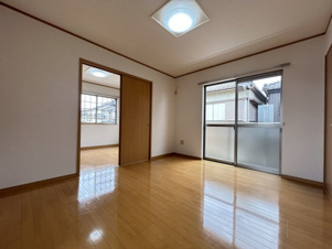 ｆｏｌｉａｒ【内装】※同物件の他のお部屋(設備等、実際と異なる場合あり)