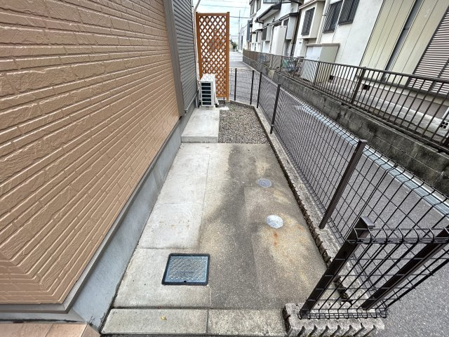 ｆｏｌｉａｒ【庭】※同物件の他のお部屋(設備等、実際と異なる場合あり)