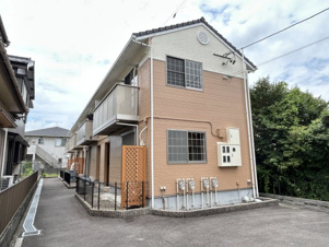 ｆｏｌｉａｒ【外観】