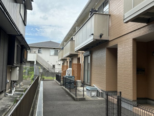 ｆｏｌｉａｒ【エントランス】