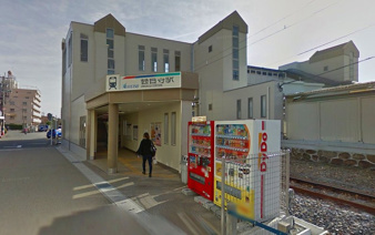 ｆｏｌｉａｒ【周辺】