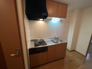 ウエストブルー【キッチン】キッチン