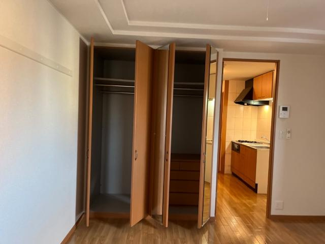 ウエストブルー【収納】収納