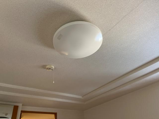 ウエストブルー【設備】室内設備