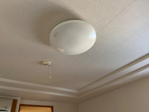 ウエストブルー【設備】室内設備