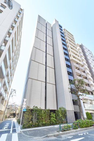 プラウドフラット大井町の画像