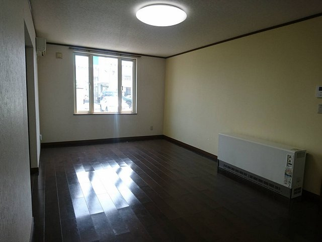 バップバーレンＮ館【その他】