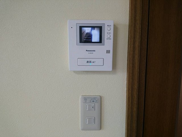 バップバーレンＮ館【その他】