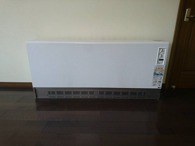 バップバーレンＮ館【設備】