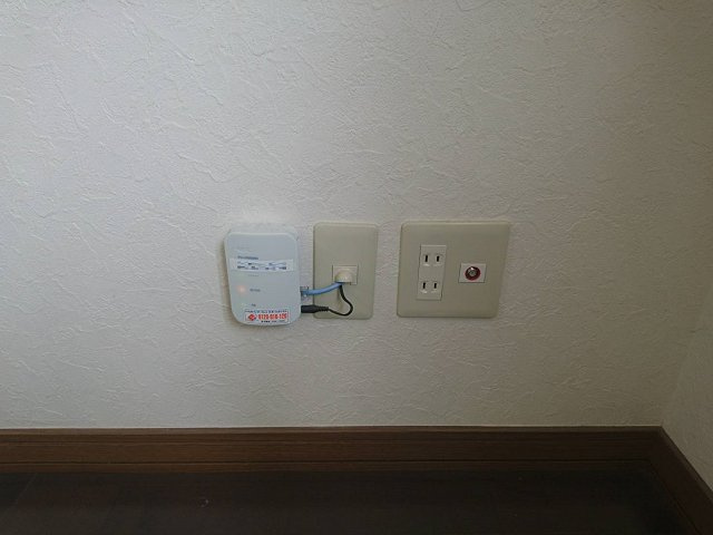 バップバーレンＮ館【その他】