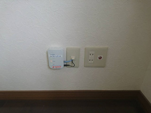 バップバーレンＮ館【その他】