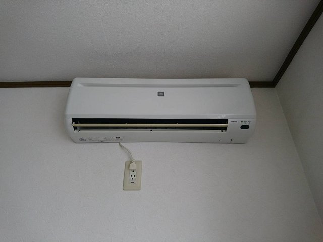 バップバーレンＮ館【設備】