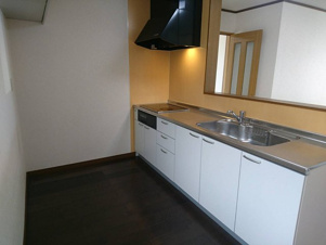 バップバーレンＮ館【その他】